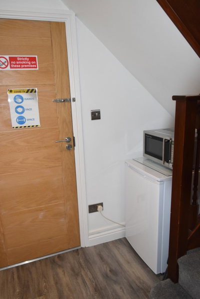 Brampton Luxury Annexe Apartment, Huntingdon, United Kingdom