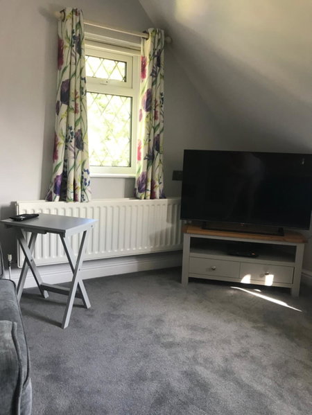 Brampton Luxury Annexe Apartment, Huntingdon, United Kingdom