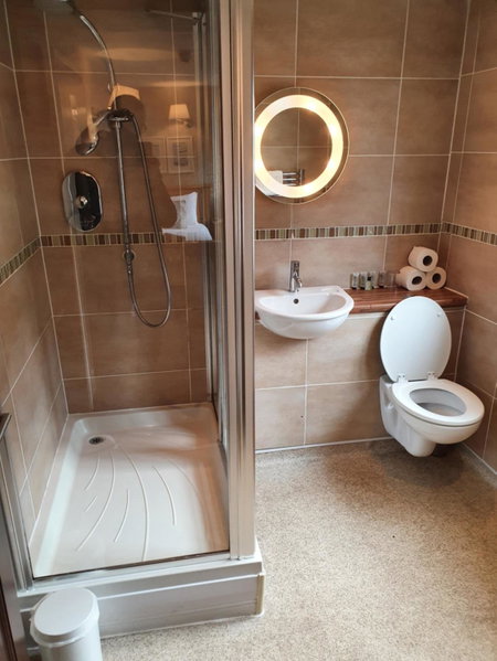 Halfway House Inn, Kingsand, United Kingdom