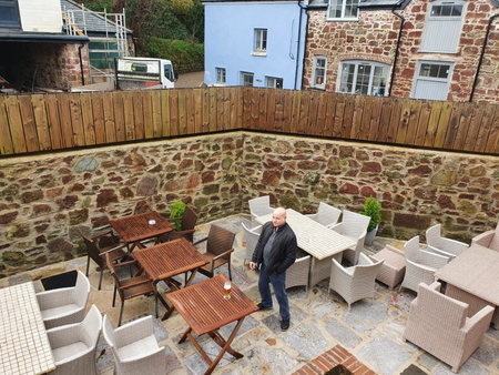 Halfway House Inn, Kingsand, United Kingdom