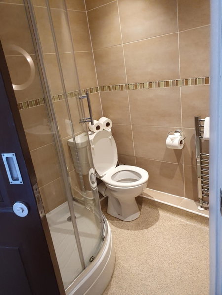 Halfway House Inn, Kingsand, United Kingdom