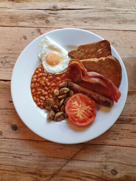Halfway House Inn, Kingsand, United Kingdom