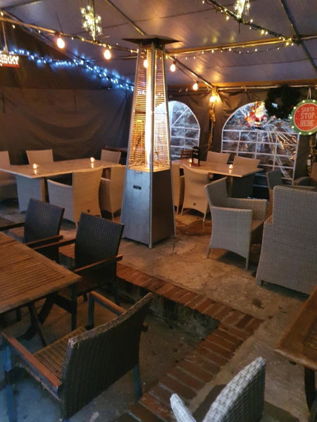 Halfway House Inn, Kingsand, United Kingdom