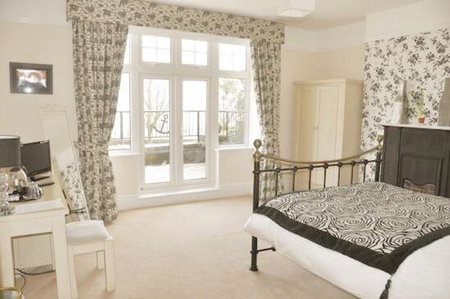 The Quay Inn, Minehead, United Kingdom