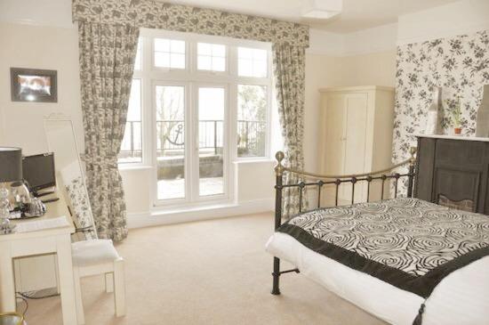 The Quay Inn, Minehead, United Kingdom