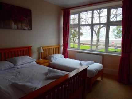 The Quay Inn, Minehead, United Kingdom