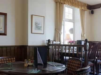 The Quay Inn, Minehead, United Kingdom