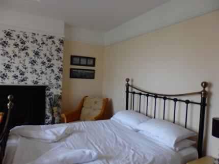 The Quay Inn, Minehead, United Kingdom