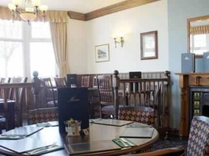 The Quay Inn, Minehead, United Kingdom