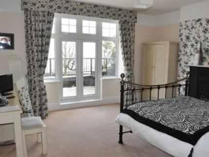 The Quay Inn, Minehead, United Kingdom