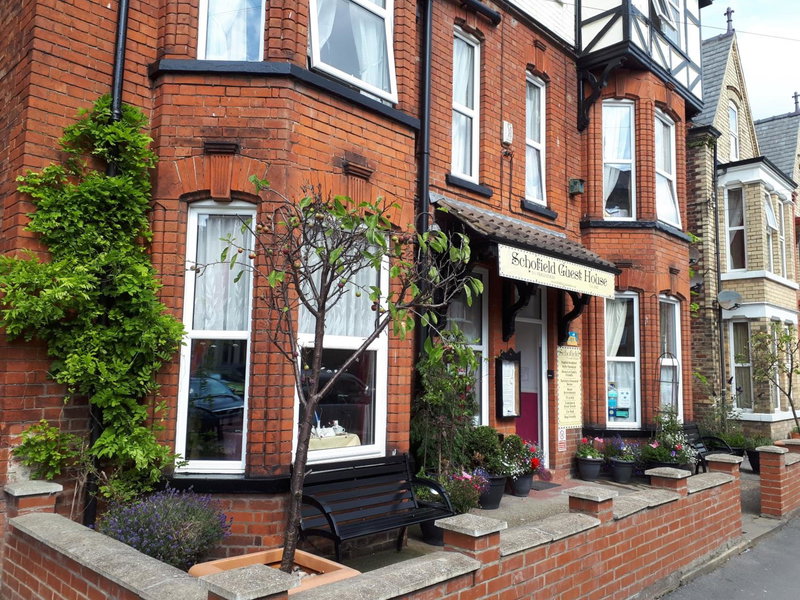 Schofield Guest House, Bridlington, United Kingdom