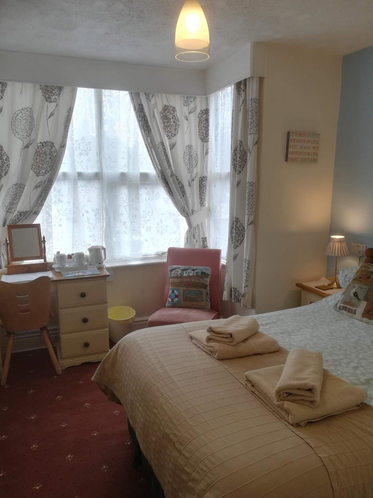 Schofield Guest House, United Kingdom