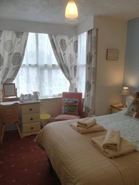 Schofield Guest House, Bridlington, United Kingdom