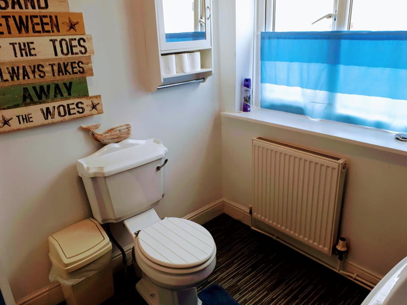 Schofield Guest House, Bridlington, United Kingdom
