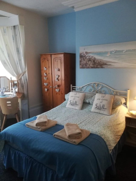 Schofield Guest House, Bridlington, United Kingdom