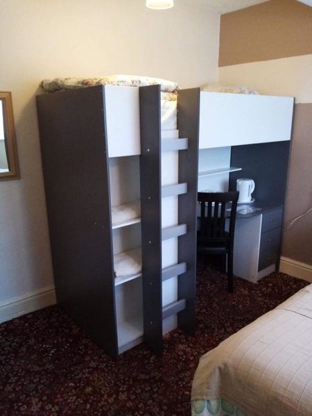 Schofield Guest House, Bridlington, United Kingdom