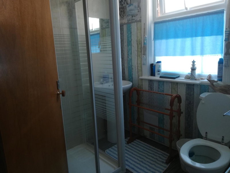 Schofield Guest House, Bridlington, United Kingdom