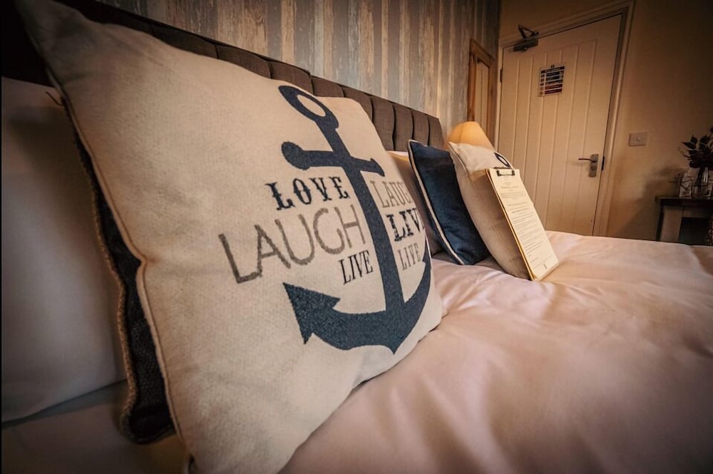 The Ring Pub Bed and Breakfast, United Kingdom