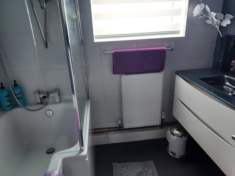 Morecambe Apartment - Sleeps 3 - 5 Mins to Sea, Morecambe, United Kingdom