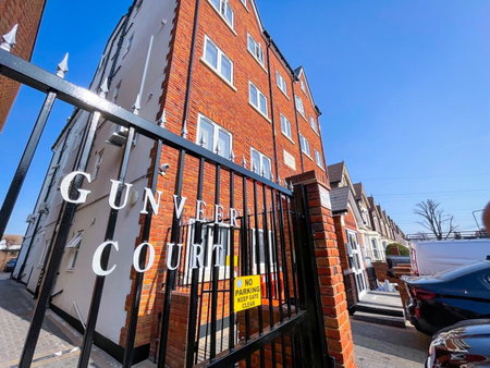 Ilford Luxury Apartments, Ilford, United Kingdom