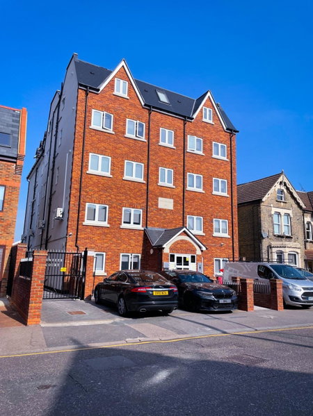 Ilford Luxury Apartments, Ilford, United Kingdom