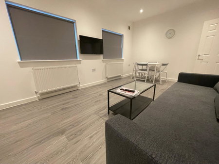 Ilford Luxury Apartments, Ilford, United Kingdom