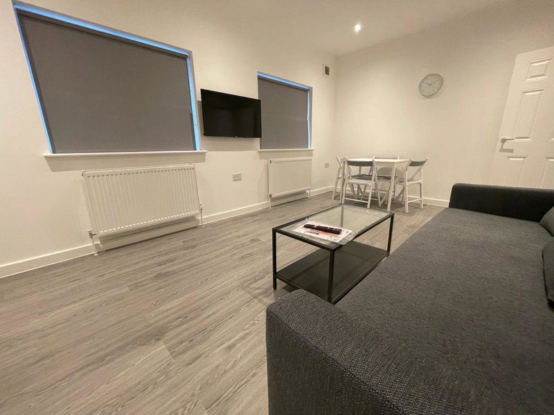Ilford Luxury Apartments, Ilford, United Kingdom