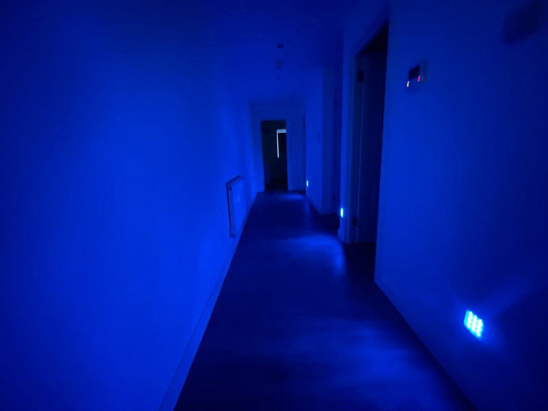 Ilford Luxury Apartments, Ilford, United Kingdom