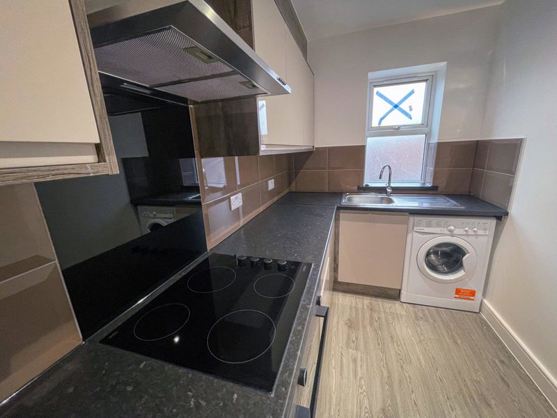 Ilford Luxury Apartments, Ilford, United Kingdom