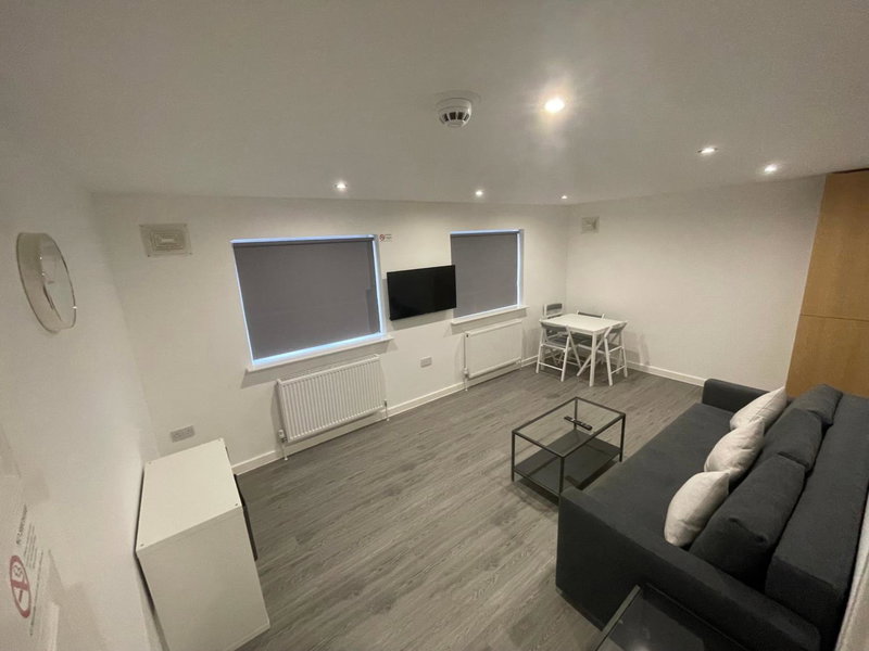 Ilford Luxury Apartments, Ilford, United Kingdom