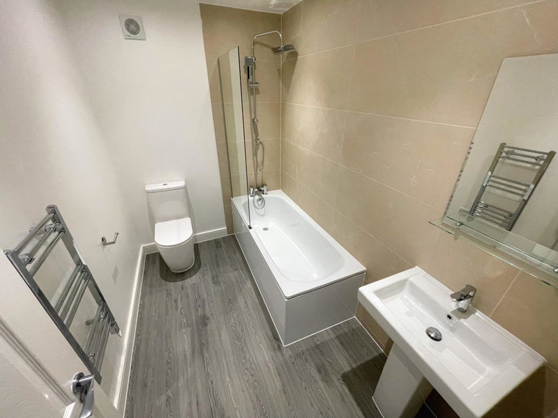 Ilford Luxury Apartments, Ilford, United Kingdom