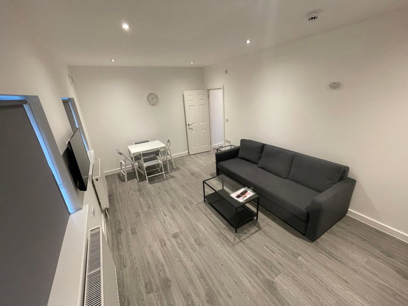 Ilford Luxury Apartments, Ilford, United Kingdom