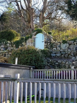 Donard Shadow Lodge, Newcastle, United Kingdom