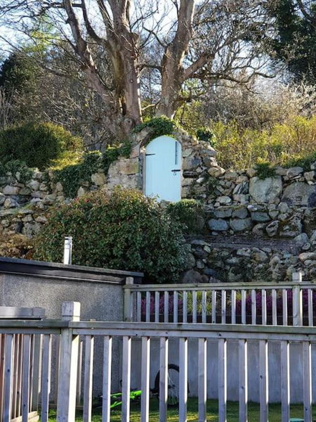 Donard Shadow Lodge, Newcastle, United Kingdom