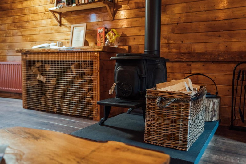 Donard Shadow Lodge, Newcastle, United Kingdom