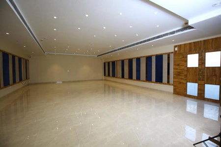 Hotel Manbhavan, Mathura, India