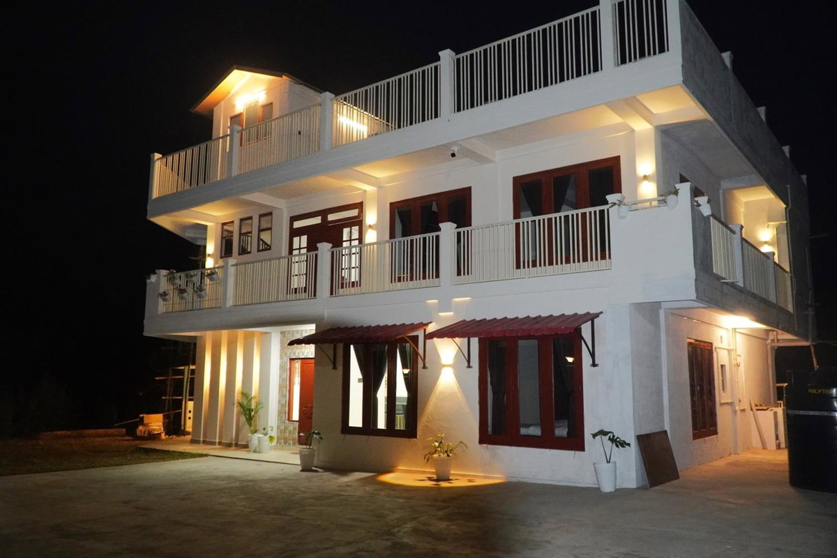 Royalty Global Homestay, India