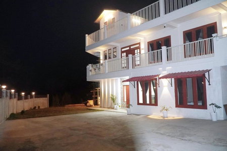 Royalty Global Homestay, Shillong, India