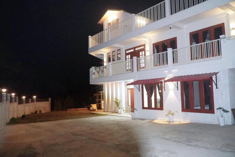 Royalty Global Homestay, Shillong, India
