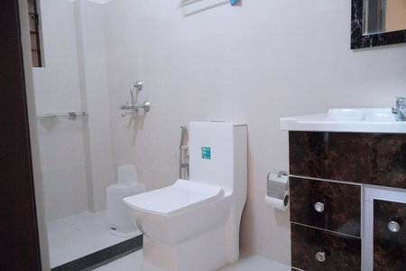 Royalty Global Homestay, Shillong, India