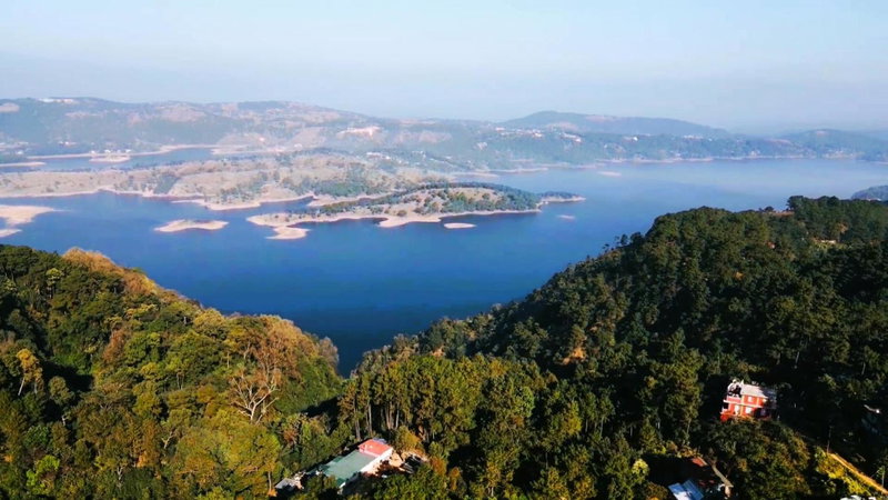 Royalty Global Homestay, Shillong, India
