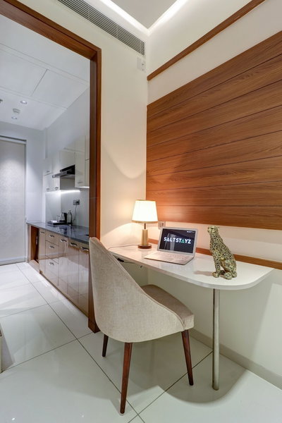 Saltstayz Premier - Mohali Chandigarh, Mohali, India