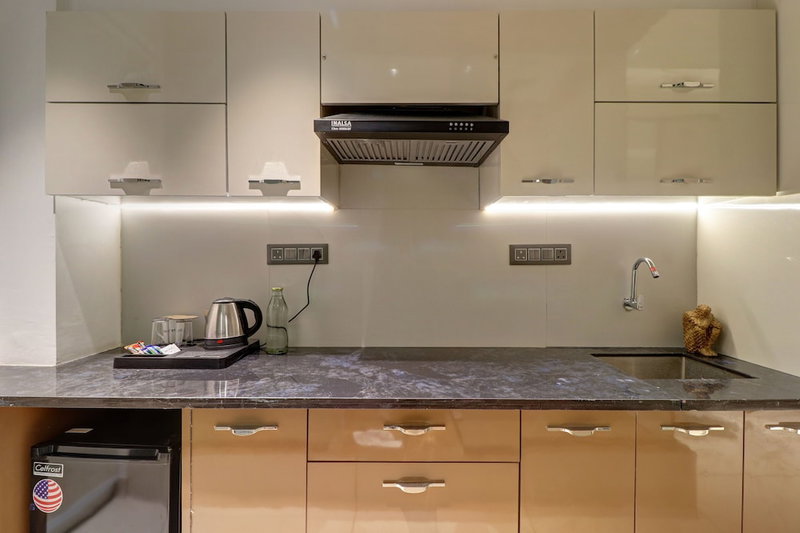 Saltstayz Premier - Mohali Chandigarh, Mohali, India