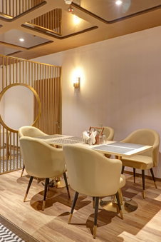 Saltstayz Premier - Mohali Chandigarh, Mohali, India
