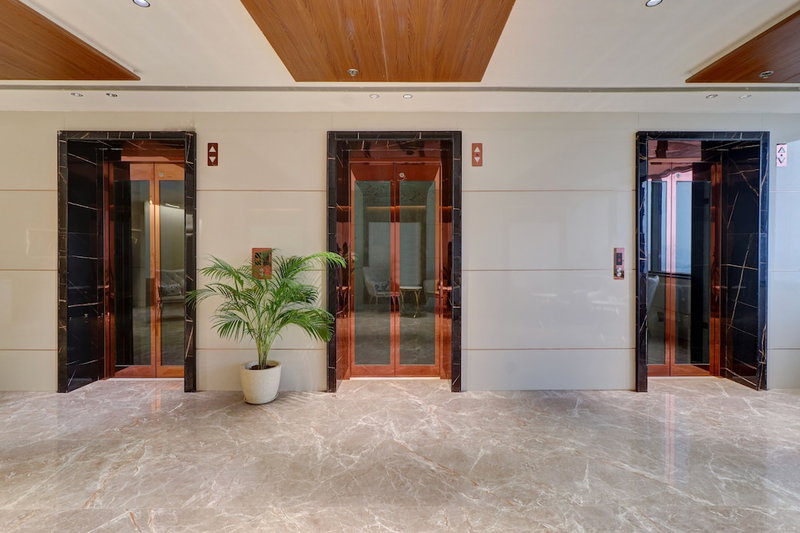Saltstayz Premier - Mohali Chandigarh, Mohali, India