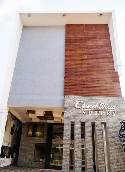 Hotel Mary Land Suites Velankanni, Velānganni, India