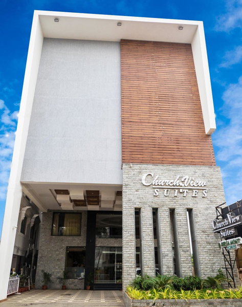 Hotel Mary Land Suites Velankanni, Velānganni, India
