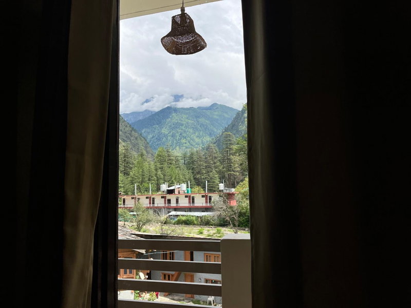 The Royal Orchard Kasol, Kasol, India