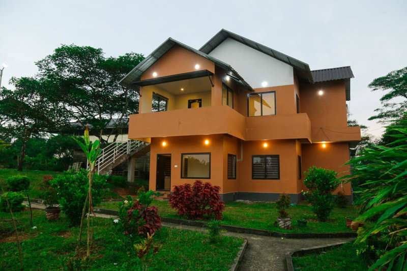 CeeCee Grand, Vagamon, India