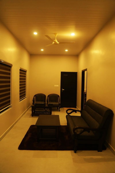 CeeCee Grand, Vagamon, India